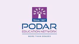 Podar Education