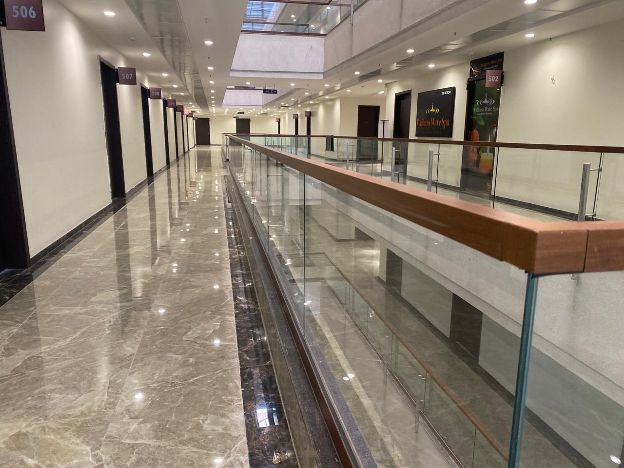 Premium Office Space for Rent in Savedi, Ahilyanagar – rent in Savedi, Ahilyanagar, Maharashtra